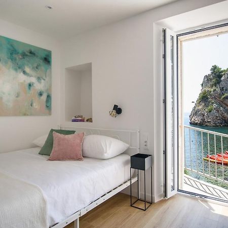 Studio Apartment Sunny Dream Dubrovnik Exteriör bild