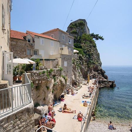 Studio Apartment Sunny Dream Dubrovnik Exteriör bild