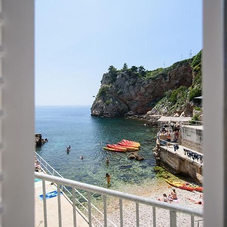 Studio Apartment Sunny Dream Dubrovnik Exteriör bild