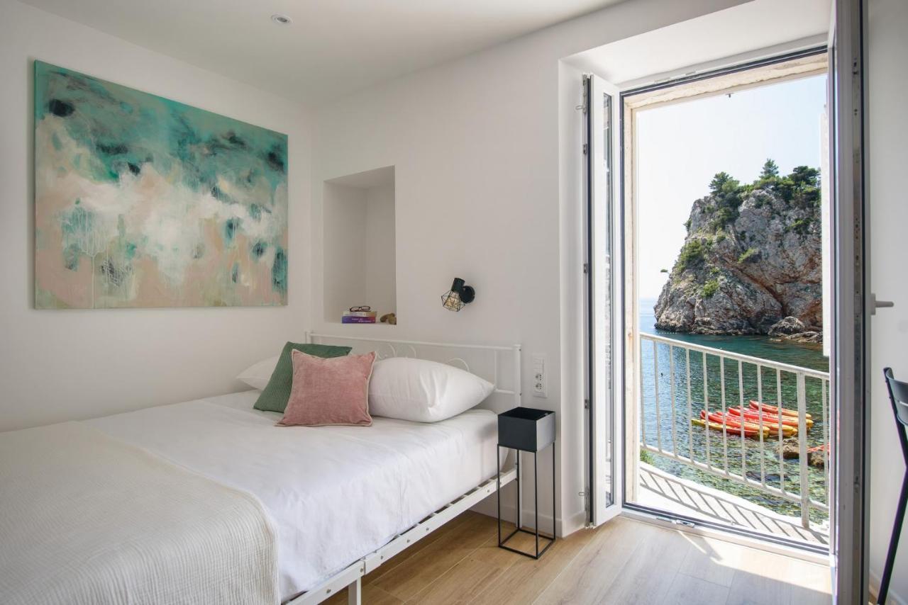 Studio Apartment Sunny Dream Dubrovnik Exteriör bild