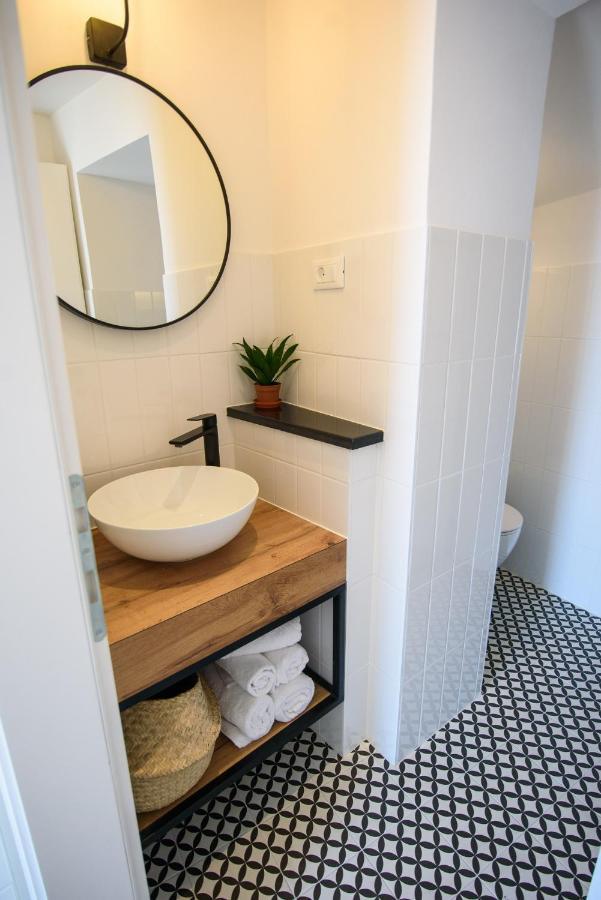 Studio Apartment Sunny Dream Dubrovnik Exteriör bild