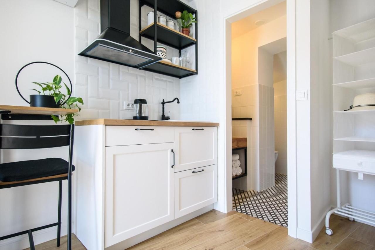 Studio Apartment Sunny Dream Dubrovnik Exteriör bild