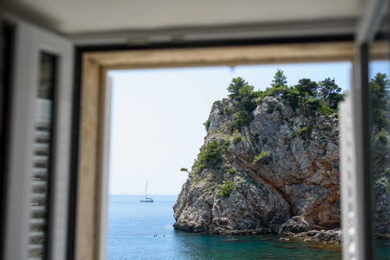 Studio Apartment Sunny Dream Dubrovnik Exteriör bild