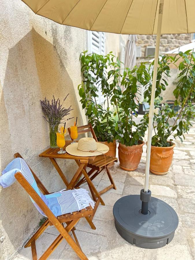 Studio Apartment Sunny Dream Dubrovnik Exteriör bild