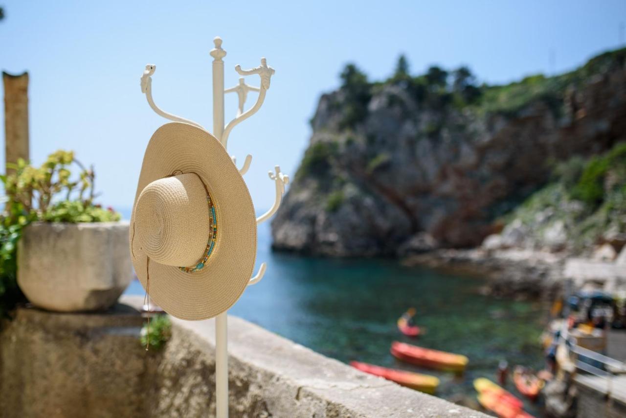 Studio Apartment Sunny Dream Dubrovnik Exteriör bild