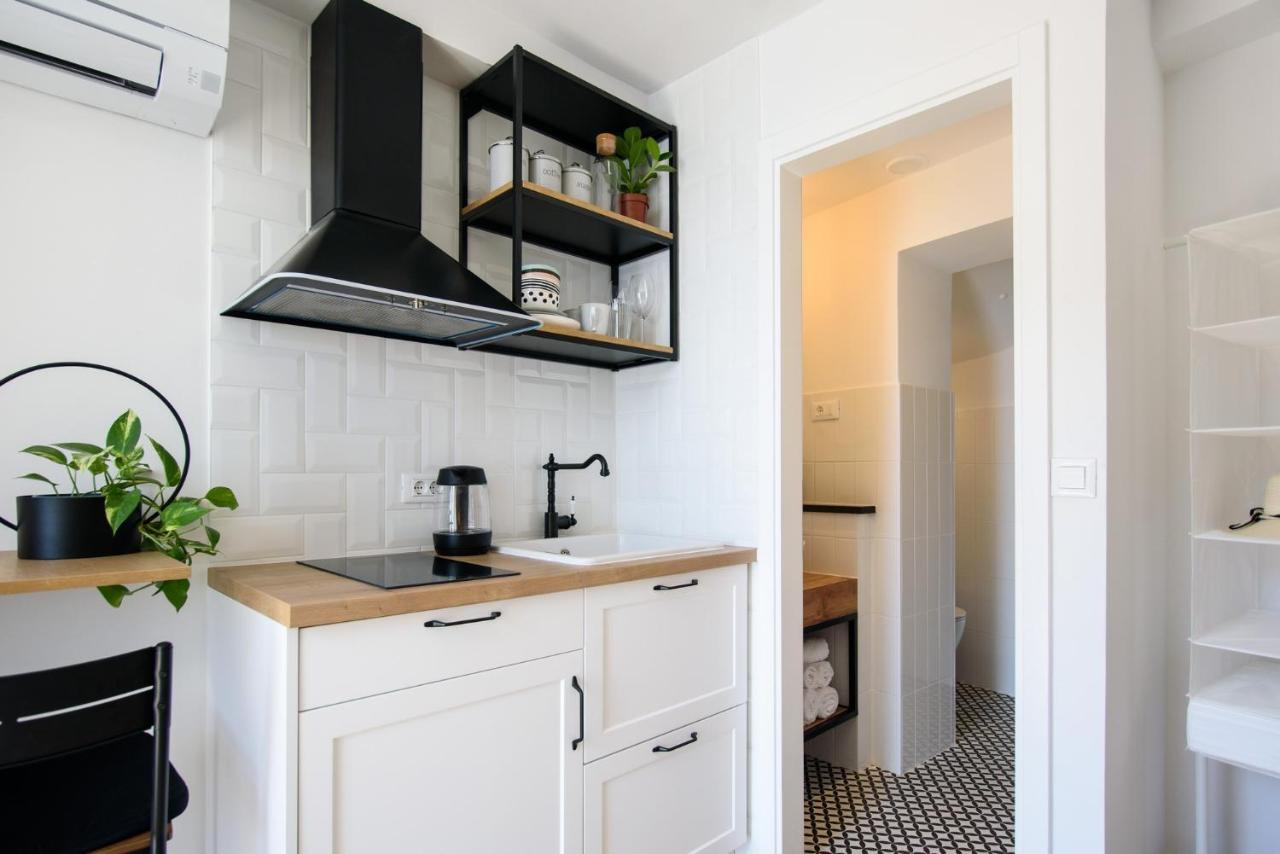 Studio Apartment Sunny Dream Dubrovnik Exteriör bild
