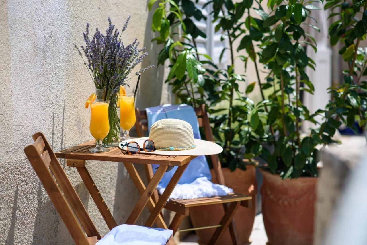 Studio Apartment Sunny Dream Dubrovnik Exteriör bild