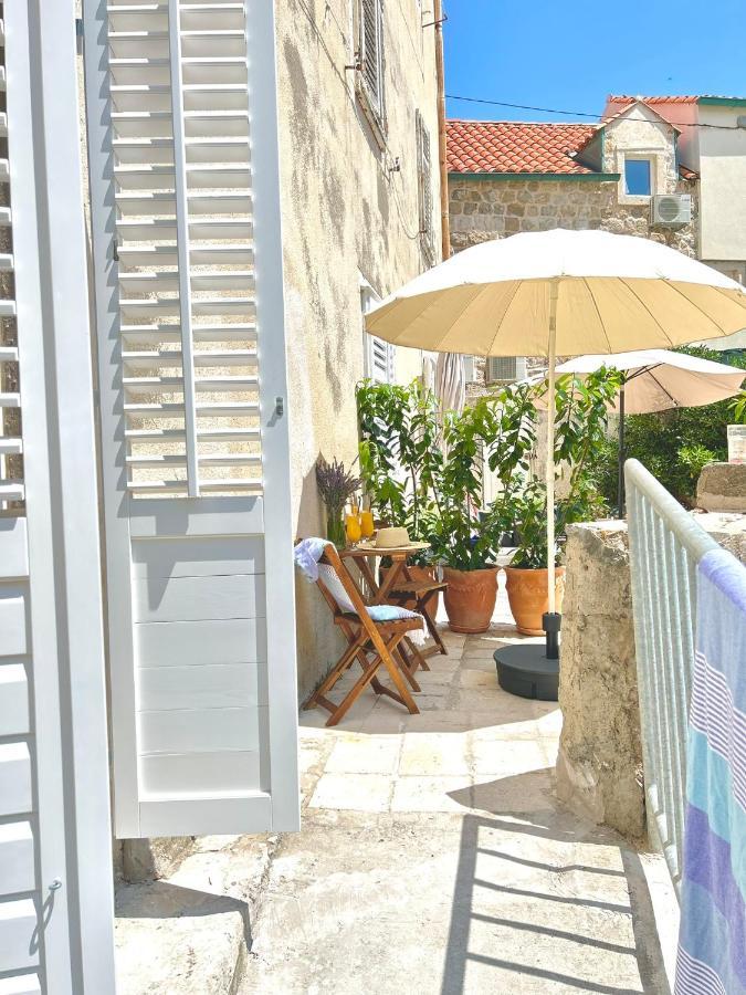 Studio Apartment Sunny Dream Dubrovnik Exteriör bild