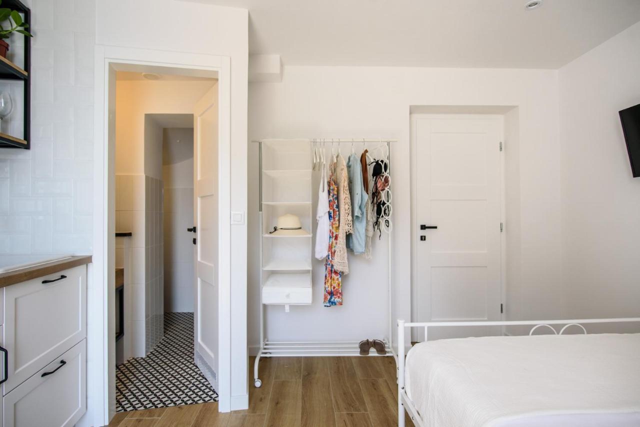 Studio Apartment Sunny Dream Dubrovnik Exteriör bild