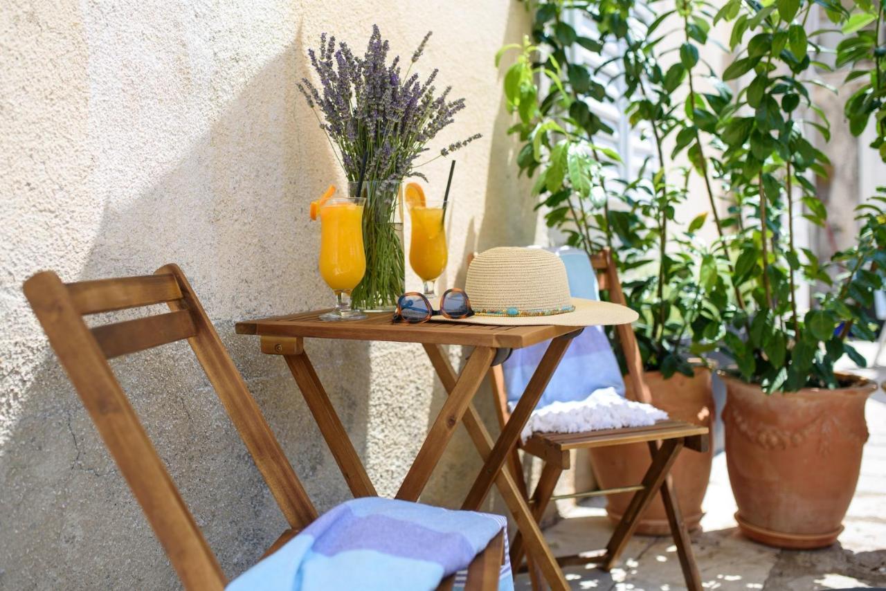 Studio Apartment Sunny Dream Dubrovnik Exteriör bild