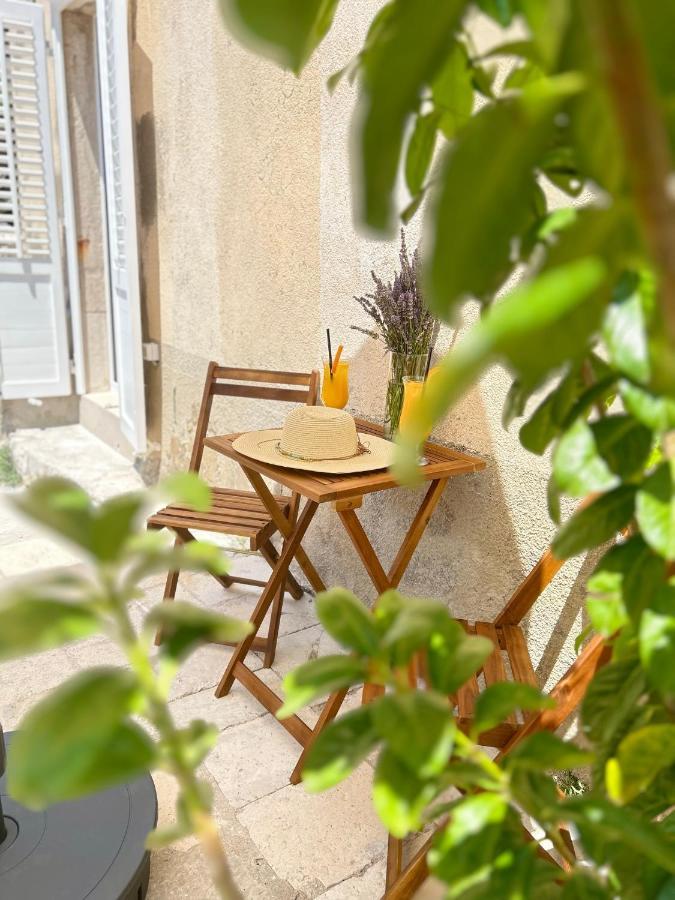 Studio Apartment Sunny Dream Dubrovnik Exteriör bild