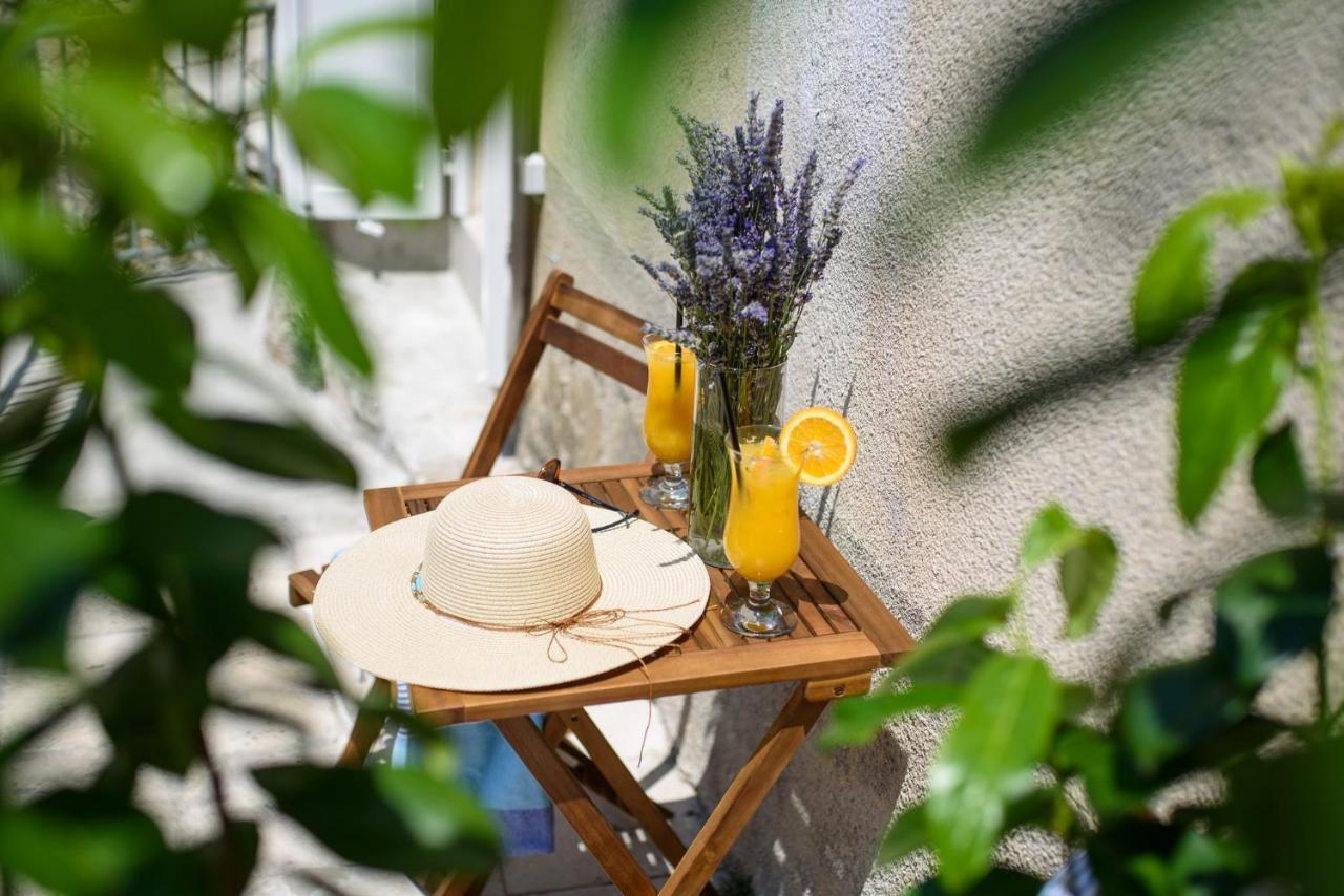 Studio Apartment Sunny Dream Dubrovnik Exteriör bild